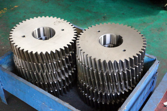 Манипулирующий путь Форсированный манипулирующий один спиральный редуктор с коэффициентом добавления 1,0