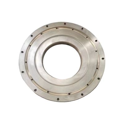 Медные втулки - важные компоненты для универсальных и настраиваемых механических применений