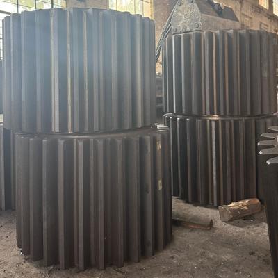 Специализированные спинные редукторы для автомобильной промышленности - класс ISO 6-7