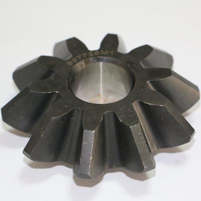 Прямые конические шестерни, модуль 14, 10 зубьев, ISO 8-9, класс, конические шестерни для систем передачи мощности