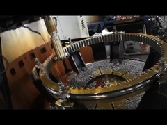 Специализированный внутренний спиральный редуктор для планетарного редуктора кольцевого редуктора