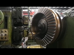 Специализированные 90-градусные конифлексные прямые коленчатые редукторы для сталелитейных заводов