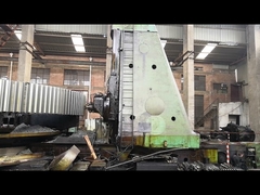 Части трансмиссии Круговая колеса и шестеренка для завода прокатных станций