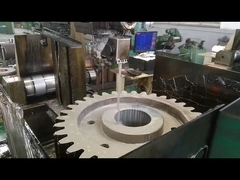 Модуль 2 из кованой стали 40Cr