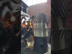 12 Модуль Односпиральная коробка передач 76 Зуб для коробки передач