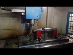 OEM ODM прямоугольный вал сплина 1730 мм длина вал сплина