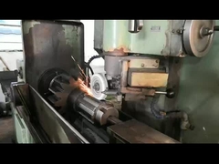 Карбуризация вала передачи редукторов