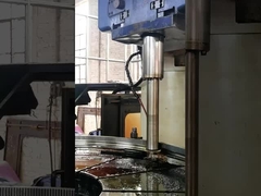 40CrNiMo Внутреннее кольцо с редукторами 1.5 DP 144 зуба для высокой производительности