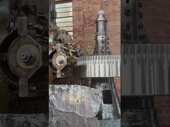 Односпиральное оборудование