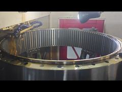 Специализированная внутренняя спиральная передача для точной и экономичной передачи