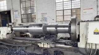 Решение для передачи мощности вала трансмиссии